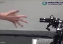 Taş Kağıt Makas Robotunla Türk Oynarsa :)