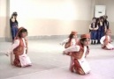 03 Taşova Okul Öncesi Şenliği Dans Gösterileri