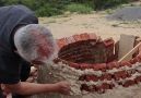 Taste Life - How to Build Outdoor Pizza Oven Facebook