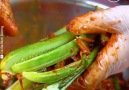 Taste Life - Simple Cucumber Kimchi Recipe Facebook