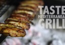 Taste Mediterranean Grill in Clapham Book your table now 020 3583 7790