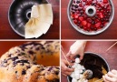 Tasty - 5 Amazing Ways to Use a Bundt Pan Facebook