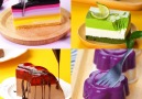 Tasty Plus - Combining 4 ways to make delicious mousse cakes at home Facebook