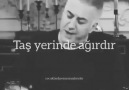 Taş yerinde ağırdır! - Koray Avcı Akustik