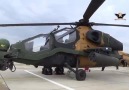 T -129  ATAK Helikopteri