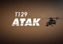 T-129 ATAK Taarruz ve Taktik Keşif Helikopteri Tanıtım Filmi