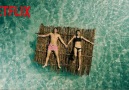 Tatil bitti. La Casa de Papel 3. kısım 19 Temmuz&sadece Netflix&