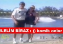 TATİLE GİDENLER DİKKAT.. KAHKAHA ATMAK SERBEST D D D D D