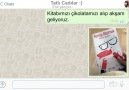 "Tatlı Cadılar" Bölüm 2