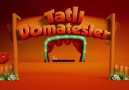 Tatlı Domatesler - Acılı