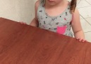 Tatlı mı tatlı öğrencim Zeynep ilk mental çalışması afferim kızıma