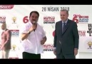 TATLISES İDO ÜŞÜYOR DEDİM ERDOĞAN HALLETTİ