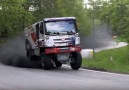 Tatra Phoenix Maximum AttackCreditH & M automotive videos