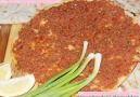 Tavada Lahmacun