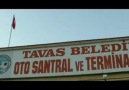 TAVAS'TA BİR İLK   UÇAK BİLETİ SATIŞLARI BAŞLADI.