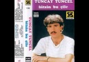 Taverna Ve Romantik Müzik - Tuncay Tuncel - Tanıdın Mı Gözlerim