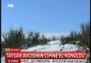 Tavşan Avcısının Cipi Satıldı.