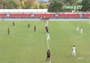 Tavşanlı Linyit - Bursaspor A2 4-0 Dakika 14 VELİ AKBULUT GOL