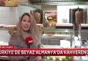 Tavuk Eti Türkiyede BEYAZ Almanyada KAHVERENGİ ...