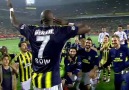 Tavukları Pişirmişem :) Şampiyon FENERBAHÇE