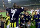 Tavukları Pişirmişem :) Şampiyon FENERBAHÇE