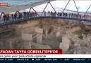 &Tayfa Göbeklitepe&Film ekibi... - Şanlıurfa Büyükşehir Belediyesi