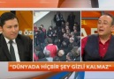 Tayfun Talipoğlu: AKP'nin kendi anket sonucu yüzde 29!