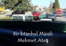 Tayfun Torundan Korkuteli İşi (BİR İSTANBUL MASALI)