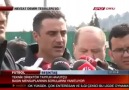 Tayfur Havutçu'nun Basın Açıklaması...