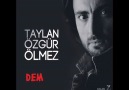 Taylan Özgür Ölmez - Hata Benim ( Yılanların Öcü )