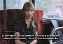 Taylor Swift Soru - Cevap (Altyazılı)