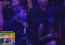 Taylor ve Selena, Demi'nin Performansını Böyle İzledi