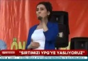 Tayyar Yavuz - Figen Yüksekdağ Sırtımızı YPG&