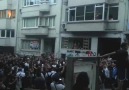 Tayyibe cevap gecikmedi. ( Taksim )