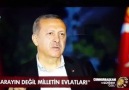 Tayyip asker ailelerine "karakteri bozuk" dedi