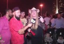 Tayyip Bey Şeriatı Getir!