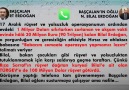 Tayyip-Bilal ikilisinin yeni ses kaydı: "Operasyon yapalım!"