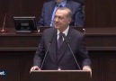 - Tayyip Dedeee efendimDünyanın en tatlı dedesi )