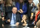 Tayyip Dede Selamün Aleyküm. - Liderlerin Lideri