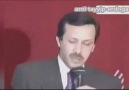 TAYYİP'E GÖRE FAKİR ÇALMADIĞI İÇİN FAKİRMİŞ...