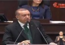 Tayyip Erdoğana Bırakılan 3 Zarf