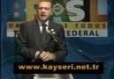 Tayyip Erdoğan Haçlı Seferlerini Övüyor..!