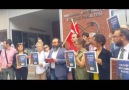 "Tayyip Erdoğan'ın diploması sahte!" (Gökçe Fırat Belgeliyor)