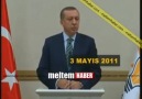 Tayyip Erdoğan'ın Kaddafi zigzagları...