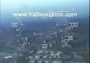 Tayyip Erdoğan'ın Semtindeki Caminin Minaresine F4 Çarpıyo