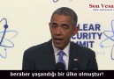 Tayyip Erdoğan Obama Görüşmesi Sonrası