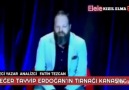 TAYYİP ERDOĞAN&TIRNAĞI KANARSA EĞER...... - Elele KIZIL Elma&