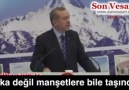 TAYYİP ERDOĞAN YALANDAN EN FAZLA KAÇINAN İNSANDIR...he yav he he