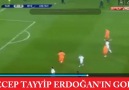 Tayyip'in golü - aslında olan