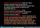 TAYYİPİN HABERTÜRK YAYININA MÜDAHALESİ